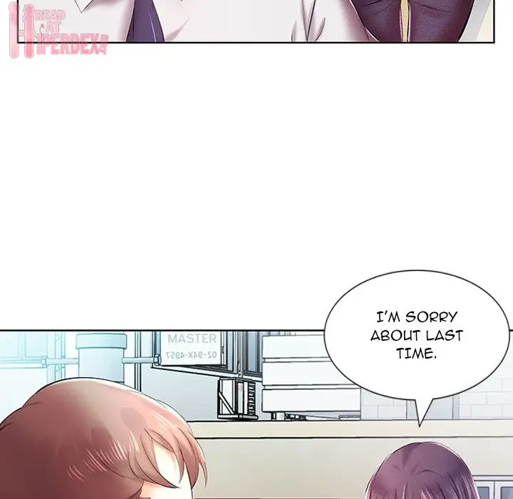 Sweet Guilty Love Chapter 8 - Manhwa18.com