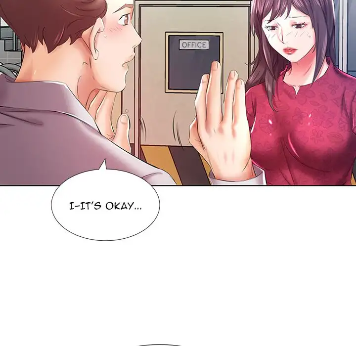 Sweet Guilty Love Chapter 8 - Manhwa18.com