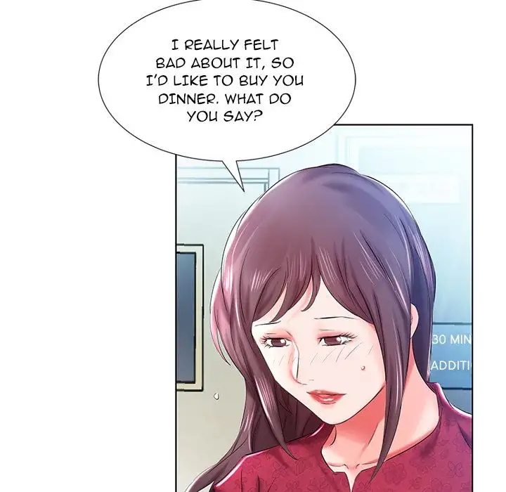 Sweet Guilty Love Chapter 8 - Manhwa18.com