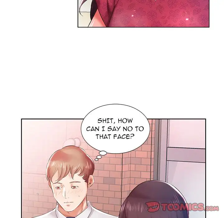 Sweet Guilty Love Chapter 8 - Manhwa18.com