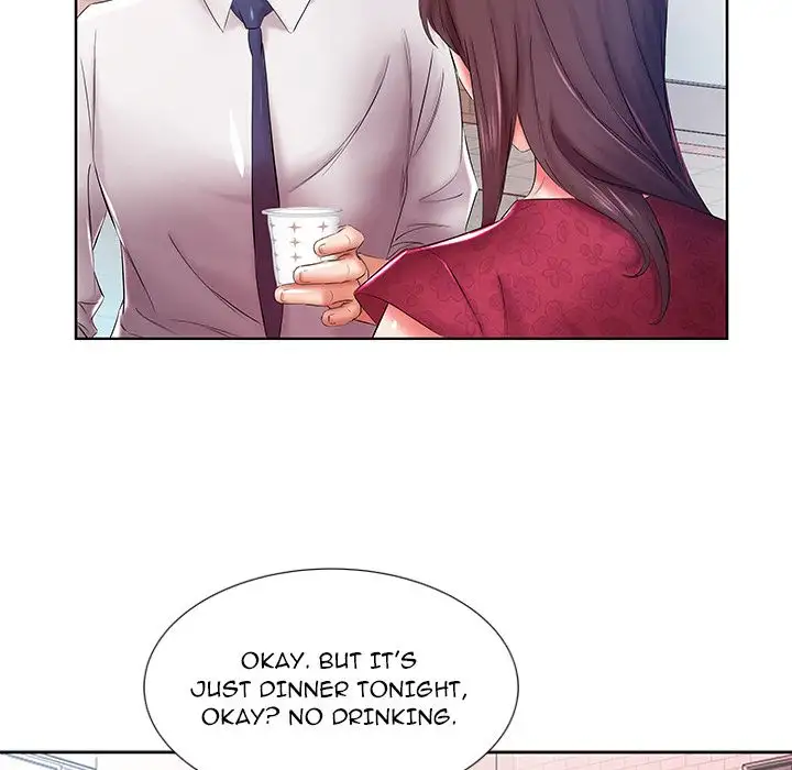 Sweet Guilty Love Chapter 8 - Manhwa18.com