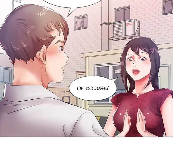 Sweet Guilty Love Chapter 8 - Manhwa18.com