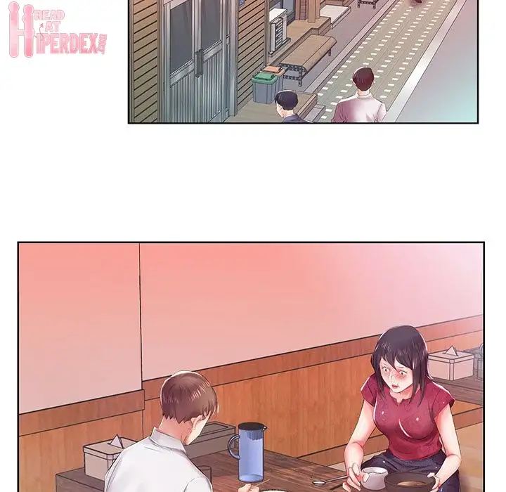 Sweet Guilty Love Chapter 8 - Manhwa18.com