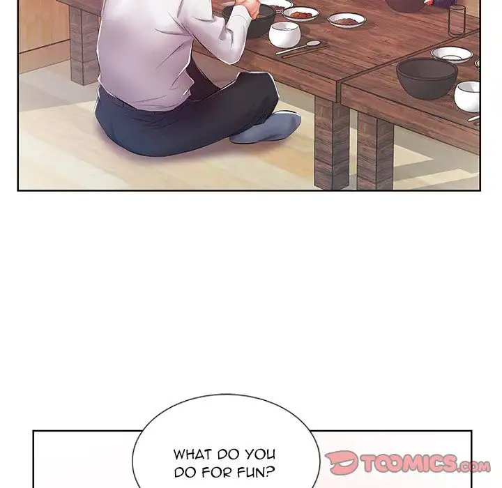 Sweet Guilty Love Chapter 8 - Manhwa18.com