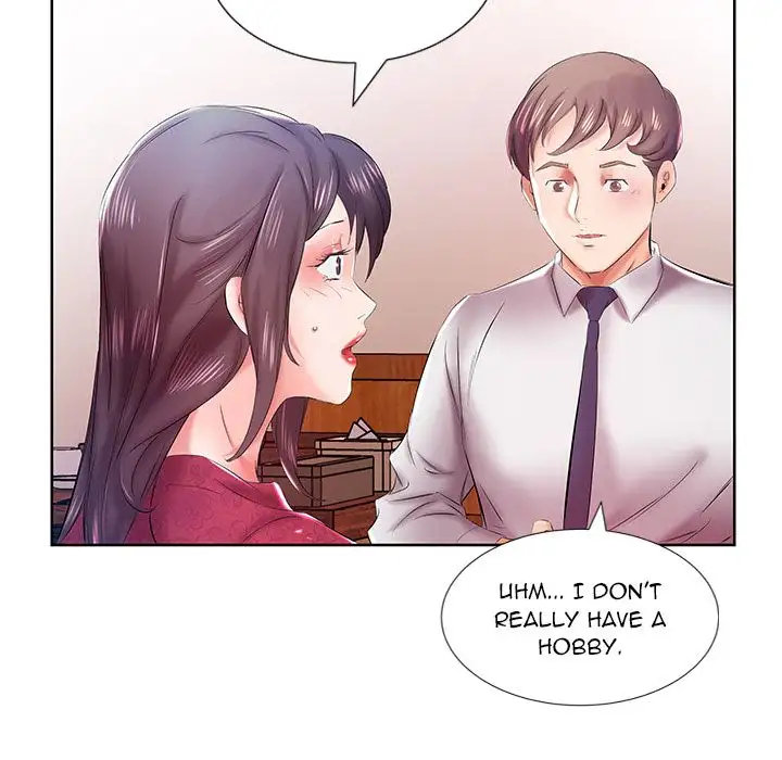 Sweet Guilty Love Chapter 8 - Manhwa18.com