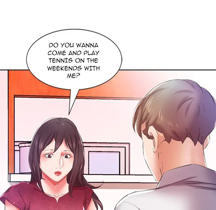 Sweet Guilty Love Chapter 8 - Manhwa18.com