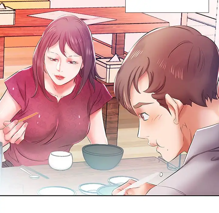 Sweet Guilty Love Chapter 8 - Manhwa18.com