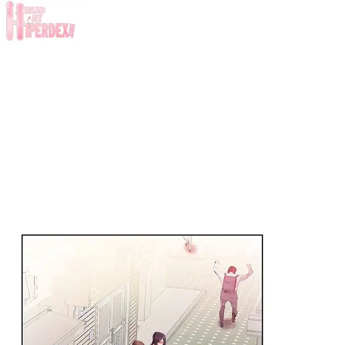 Sweet Guilty Love Chapter 8 - Manhwa18.com