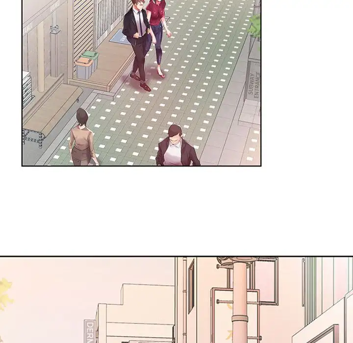 Sweet Guilty Love Chapter 8 - Manhwa18.com