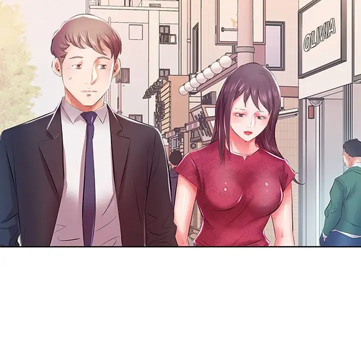 Sweet Guilty Love Chapter 8 - Manhwa18.com