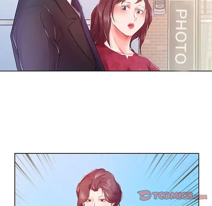 Sweet Guilty Love Chapter 8 - Manhwa18.com