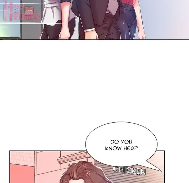 Sweet Guilty Love Chapter 8 - Manhwa18.com