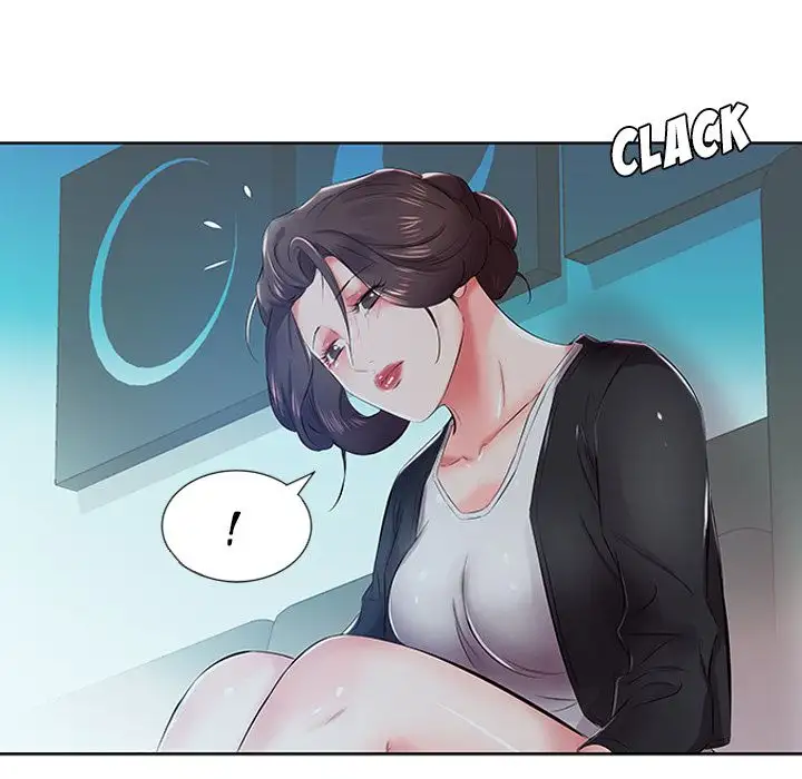 Sweet Guilty Love Chapter 8 - Manhwa18.com