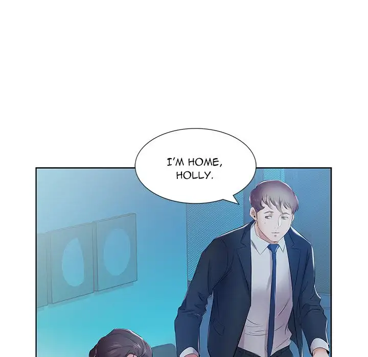 Sweet Guilty Love Chapter 8 - Manhwa18.com