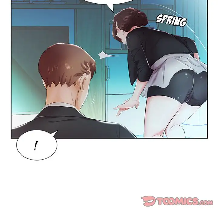 Sweet Guilty Love Chapter 8 - Manhwa18.com