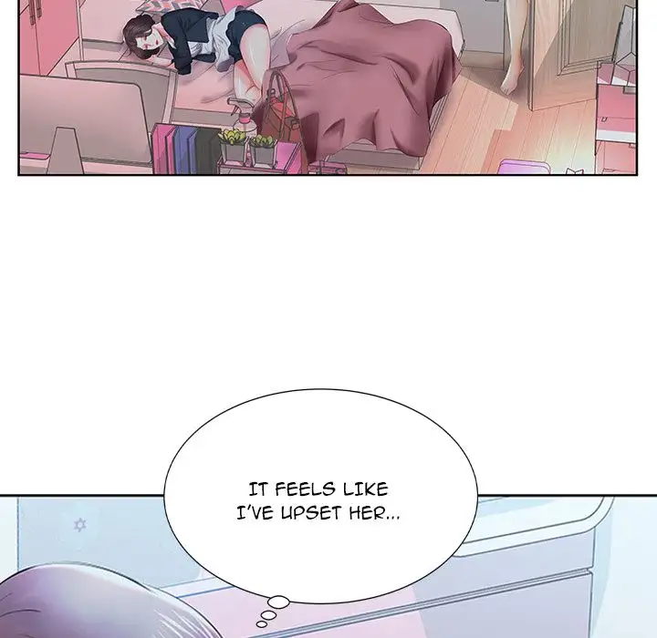 Sweet Guilty Love Chapter 8 - Manhwa18.com