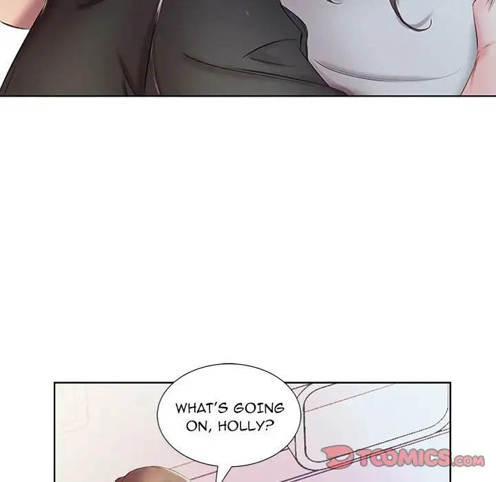 Sweet Guilty Love Chapter 8 - Manhwa18.com