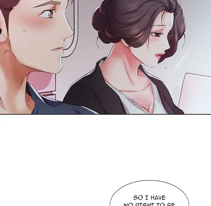 Sweet Guilty Love Chapter 8 - Manhwa18.com