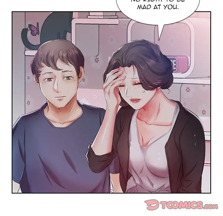 Sweet Guilty Love Chapter 8 - Manhwa18.com