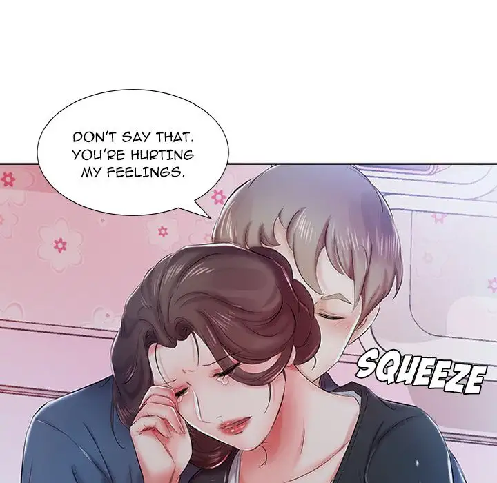 Sweet Guilty Love Chapter 8 - Manhwa18.com