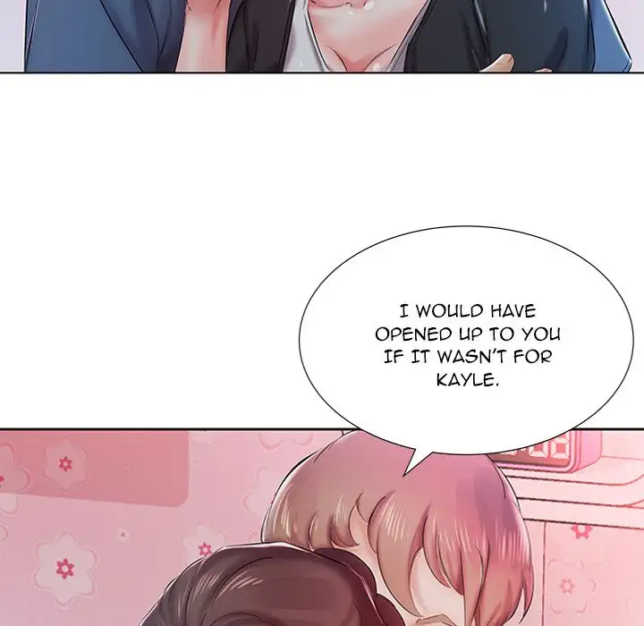 Sweet Guilty Love Chapter 8 - Manhwa18.com