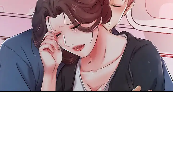 Sweet Guilty Love Chapter 8 - Manhwa18.com