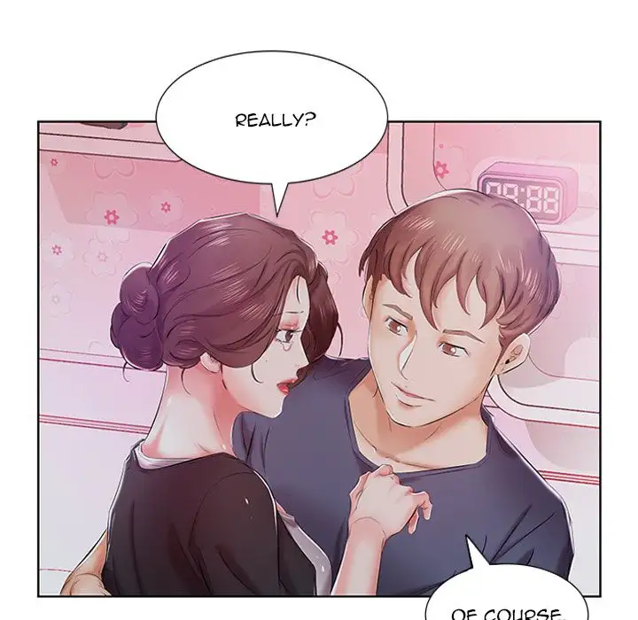 Sweet Guilty Love Chapter 8 - Manhwa18.com