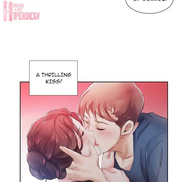 Sweet Guilty Love Chapter 8 - Manhwa18.com