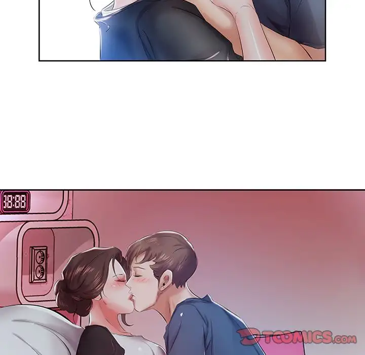 Sweet Guilty Love Chapter 8 - Manhwa18.com