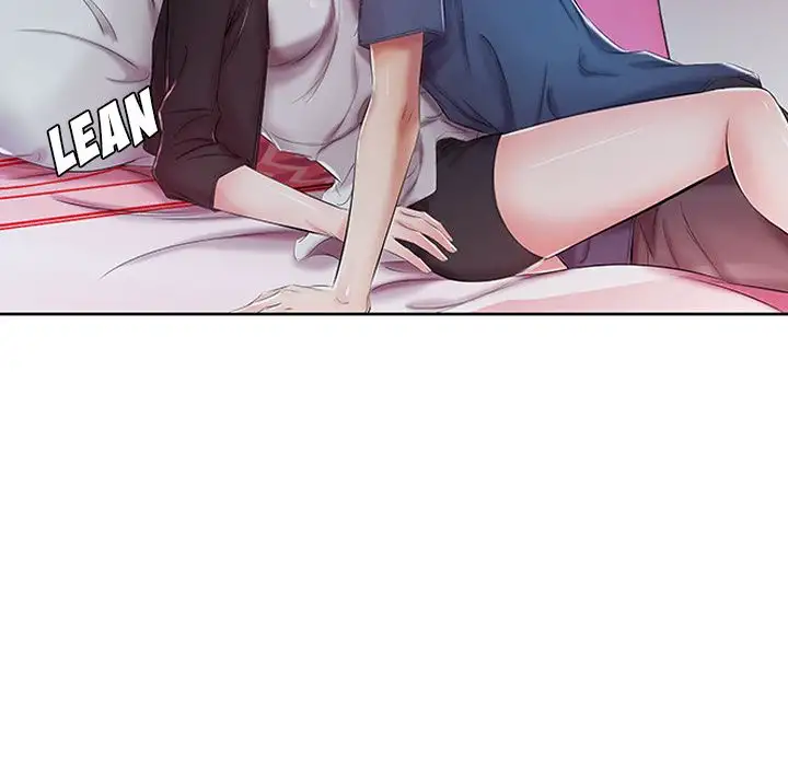 Sweet Guilty Love Chapter 8 - Manhwa18.com