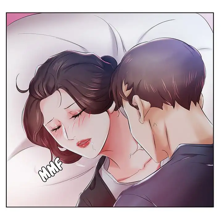 Sweet Guilty Love Chapter 8 - Manhwa18.com