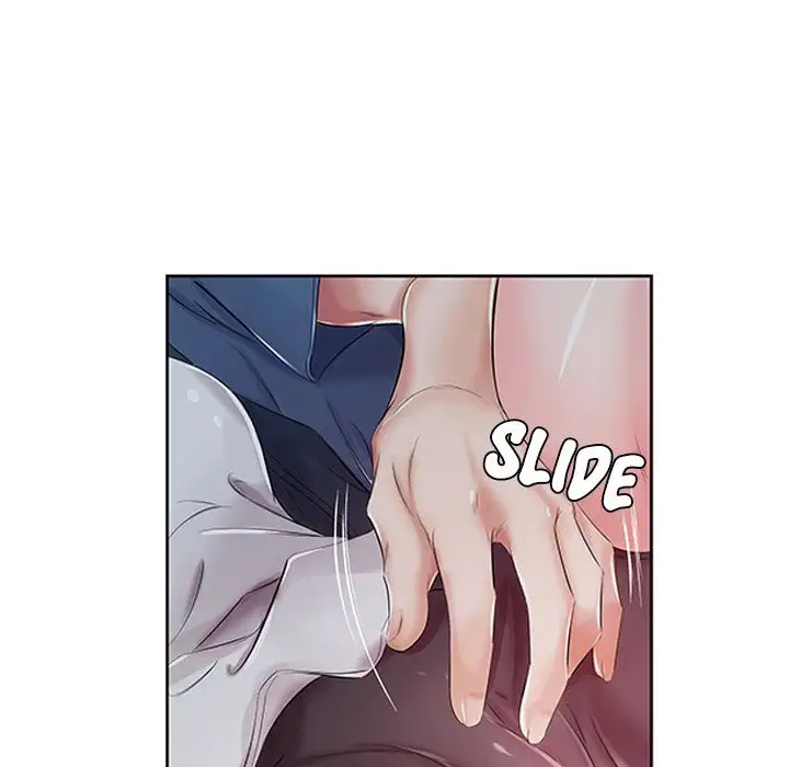 Sweet Guilty Love Chapter 8 - Manhwa18.com