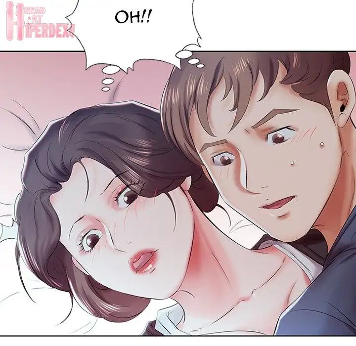 Sweet Guilty Love Chapter 8 - Manhwa18.com