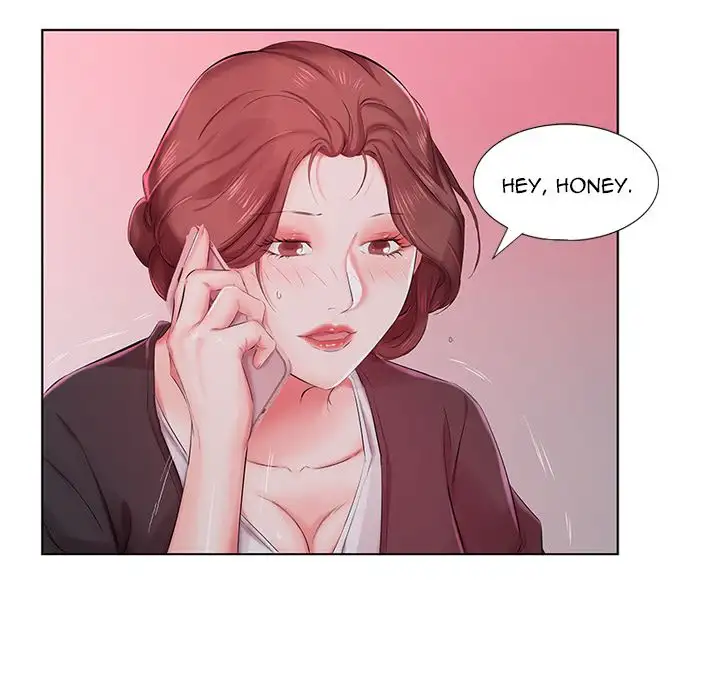 Sweet Guilty Love Chapter 9 - Manhwa18.com