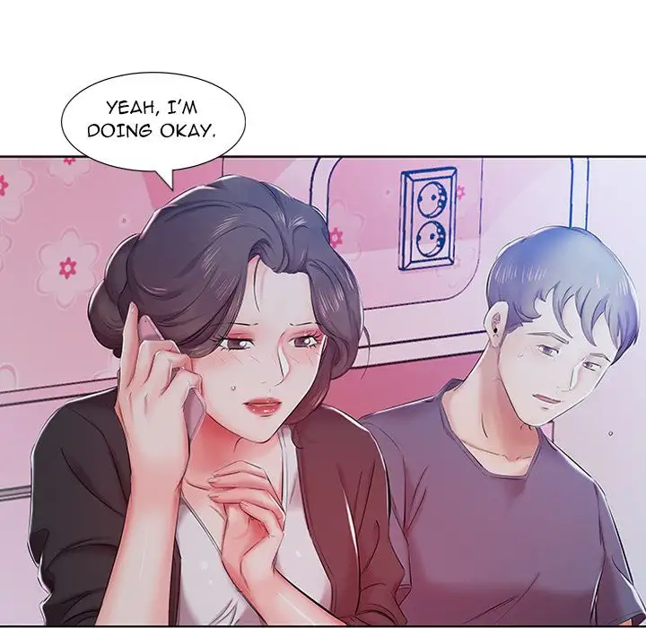 Sweet Guilty Love Chapter 9 - Manhwa18.com