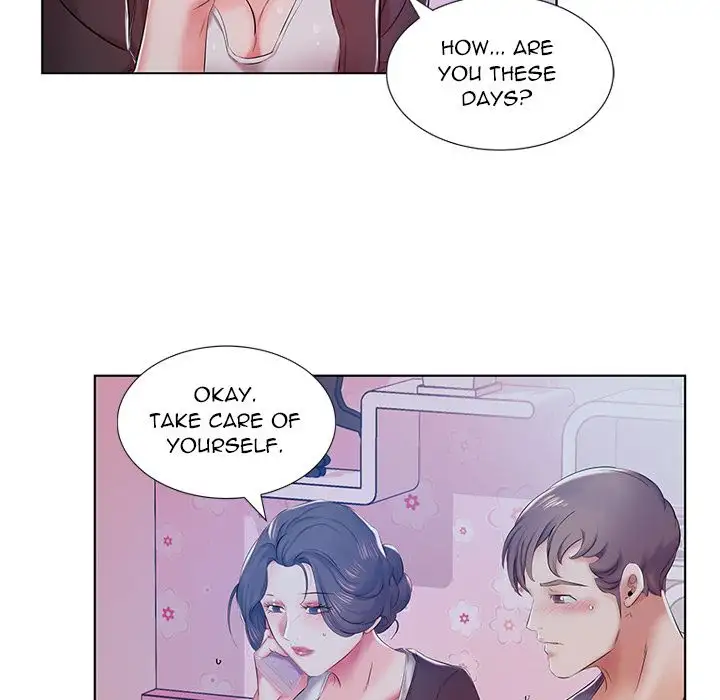 Sweet Guilty Love Chapter 9 - Manhwa18.com