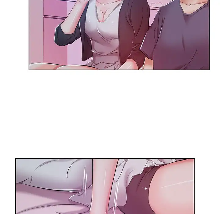 Sweet Guilty Love Chapter 9 - Manhwa18.com