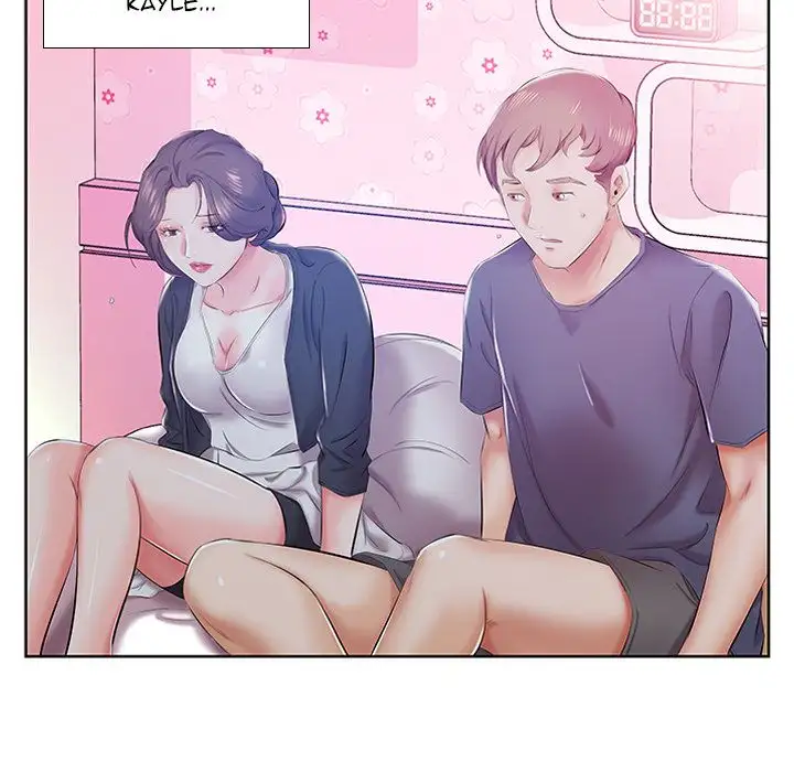 Sweet Guilty Love Chapter 9 - Manhwa18.com