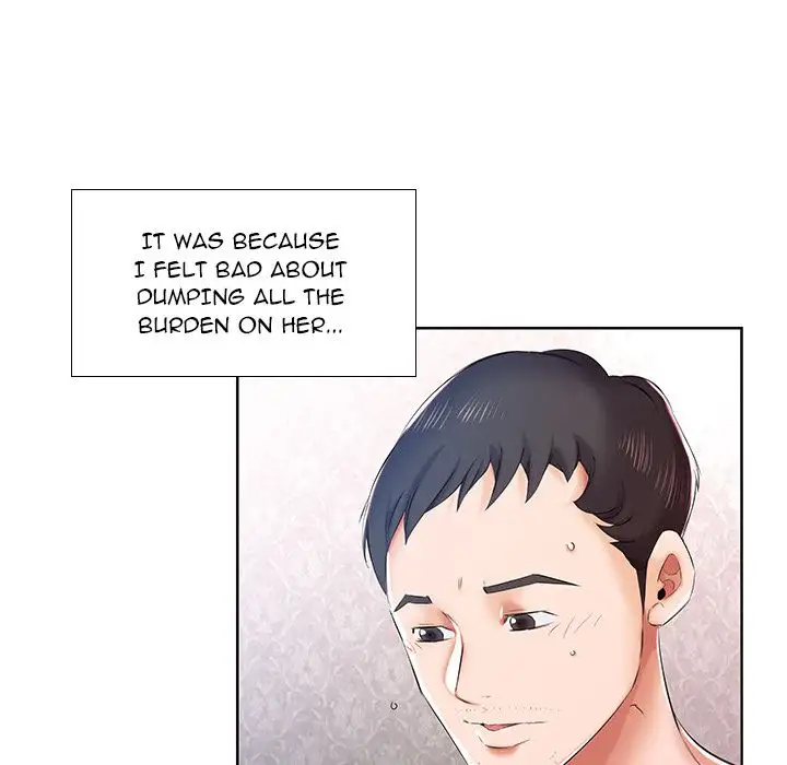 Sweet Guilty Love Chapter 9 - Manhwa18.com