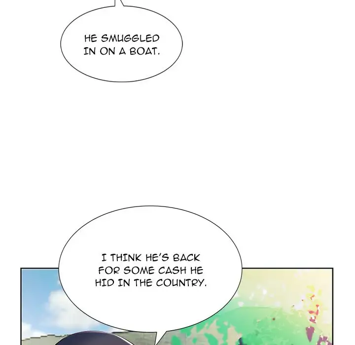 Sweet Guilty Love Chapter 9 - Manhwa18.com