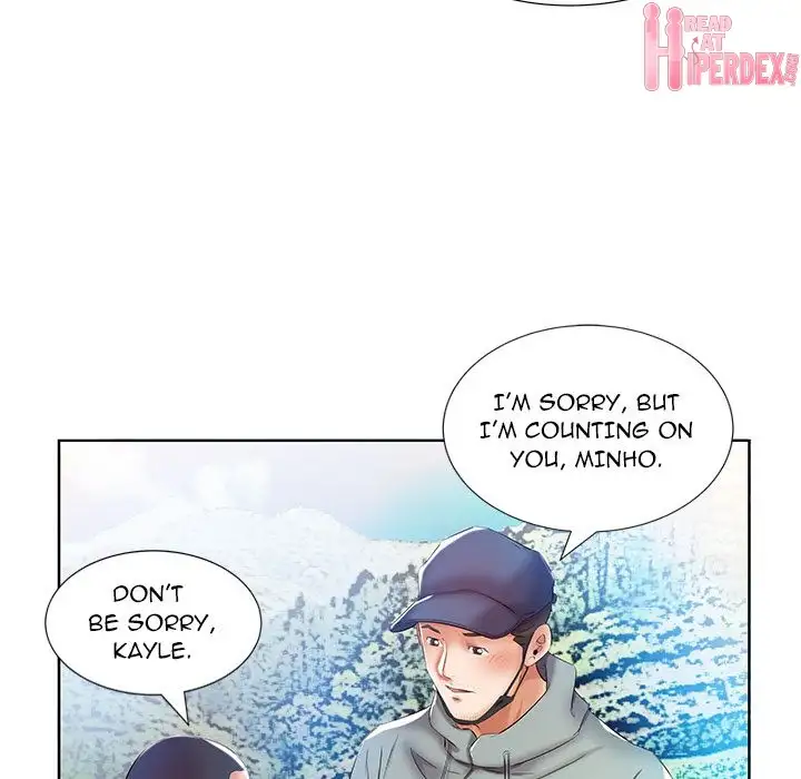 Sweet Guilty Love Chapter 9 - Manhwa18.com