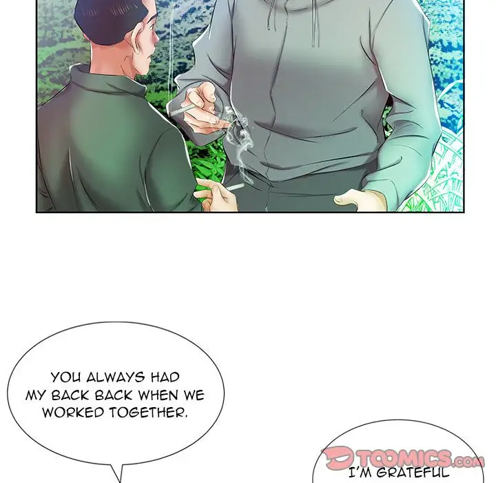 Sweet Guilty Love Chapter 9 - Manhwa18.com