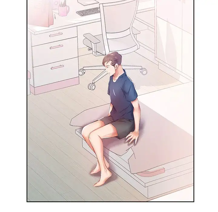 Sweet Guilty Love Chapter 9 - Manhwa18.com