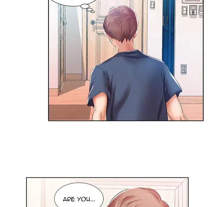 Sweet Guilty Love Chapter 9 - Manhwa18.com