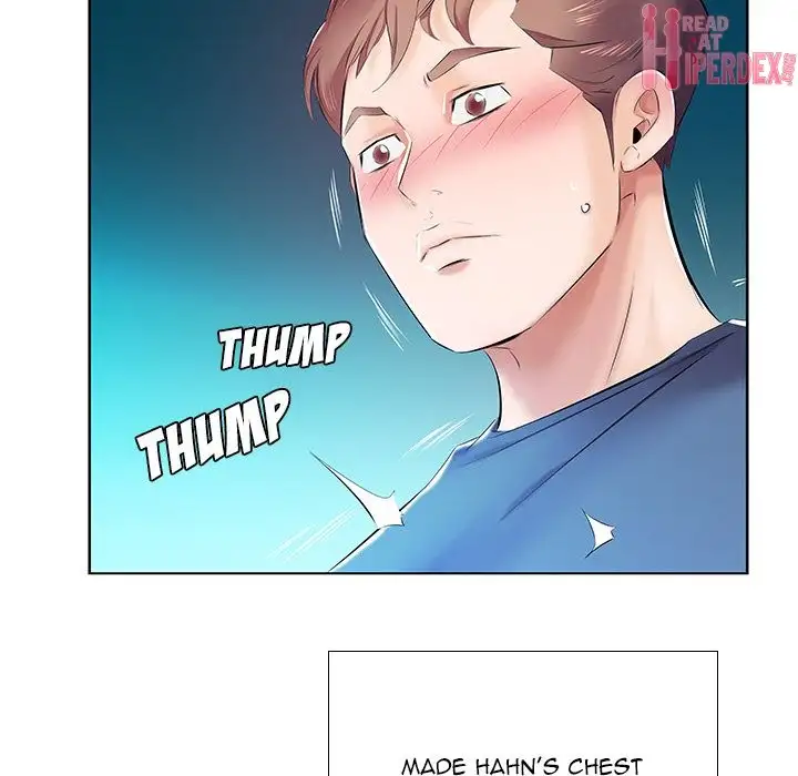 Sweet Guilty Love Chapter 9 - Manhwa18.com