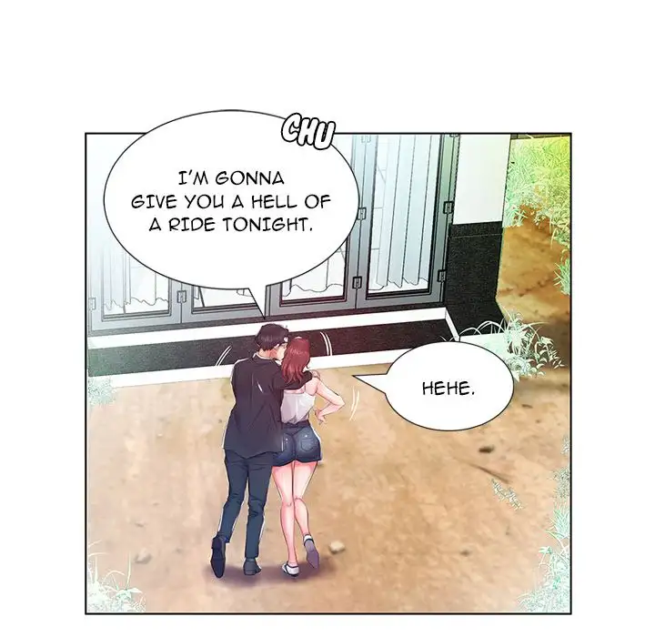 Sweet Guilty Love Chapter 9 - Manhwa18.com