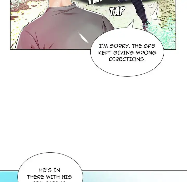 Sweet Guilty Love Chapter 9 - Manhwa18.com