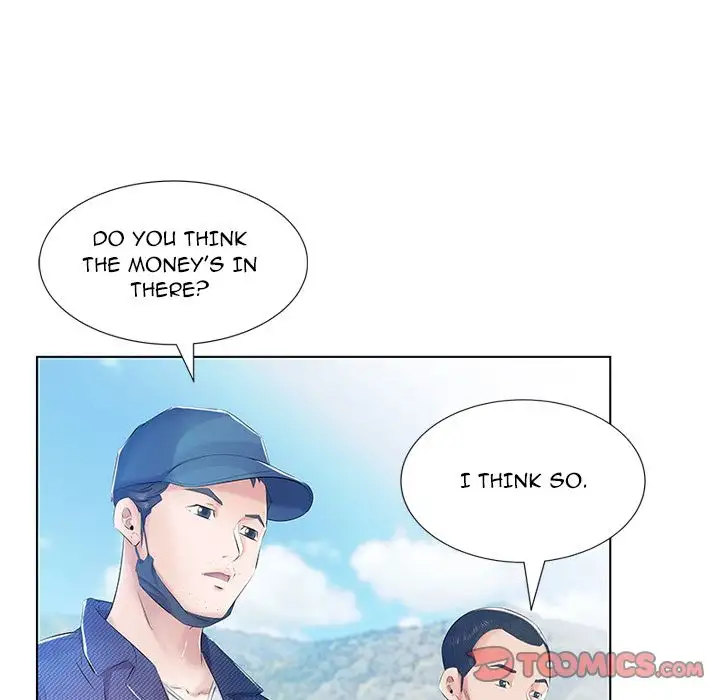 Sweet Guilty Love Chapter 9 - Manhwa18.com