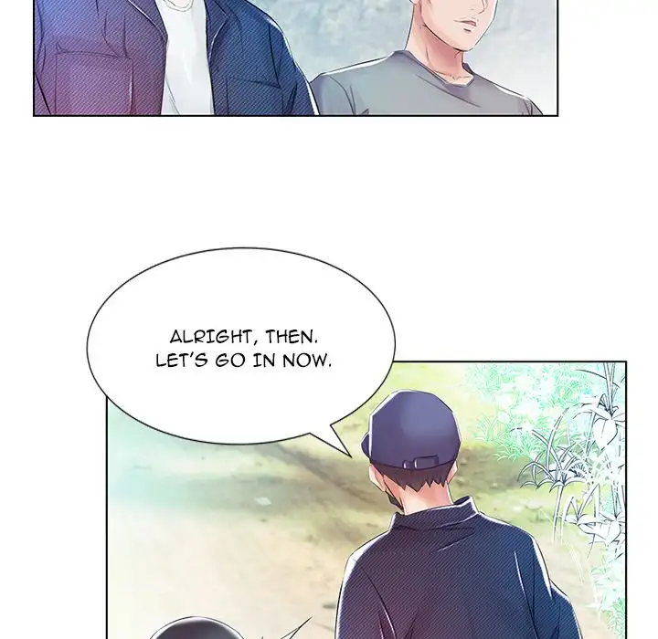 Sweet Guilty Love Chapter 9 - Manhwa18.com