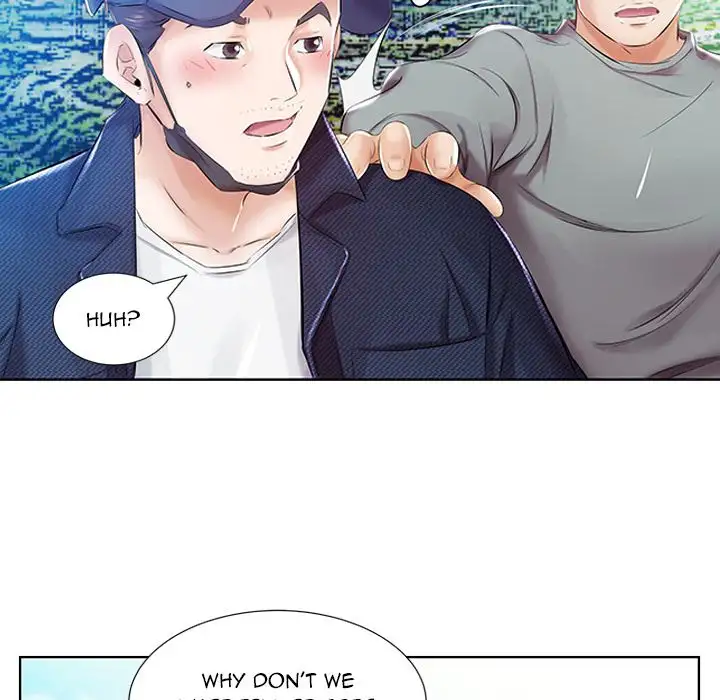 Sweet Guilty Love Chapter 9 - Manhwa18.com